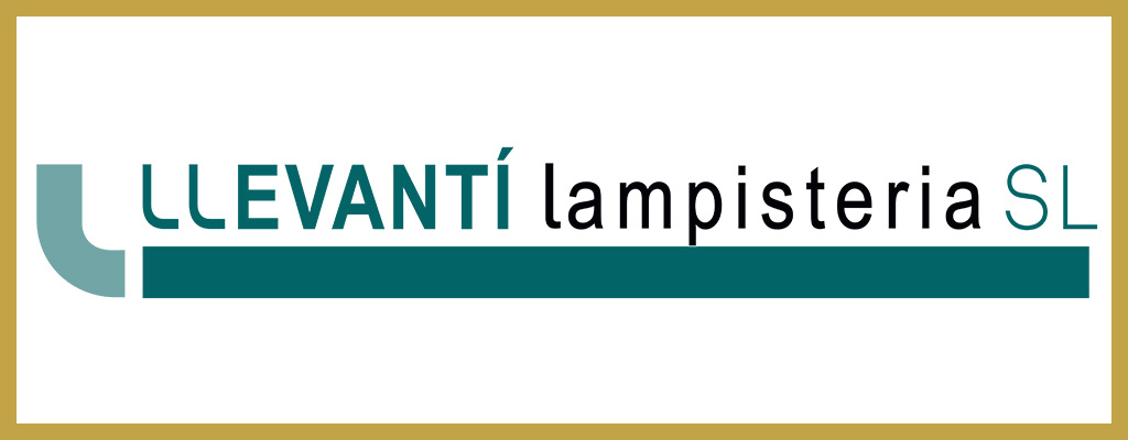 Logotipo de Llevantí Lampisteria